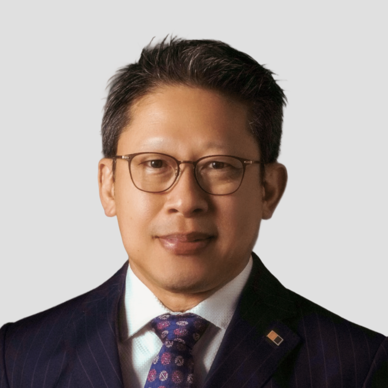 moderator